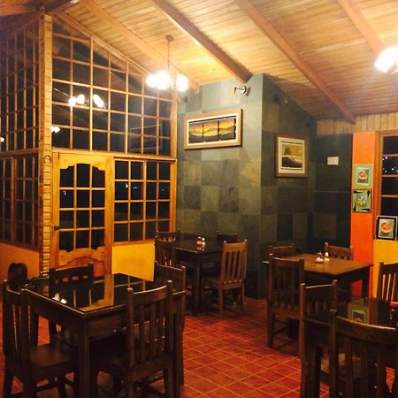 Hostal Grand Rio Banos  Bagian luar foto