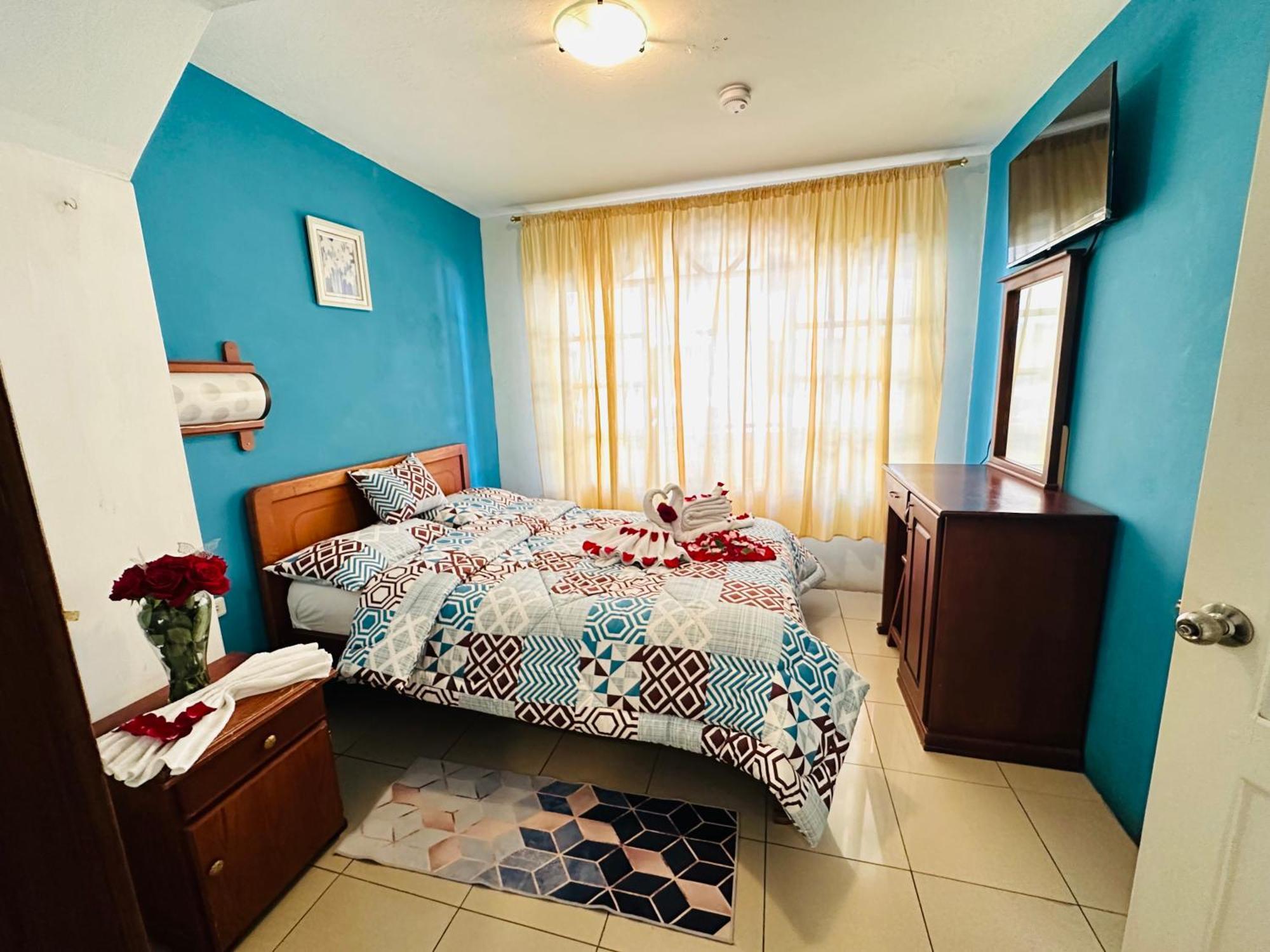 Hostal Grand Rio Banos  Bagian luar foto