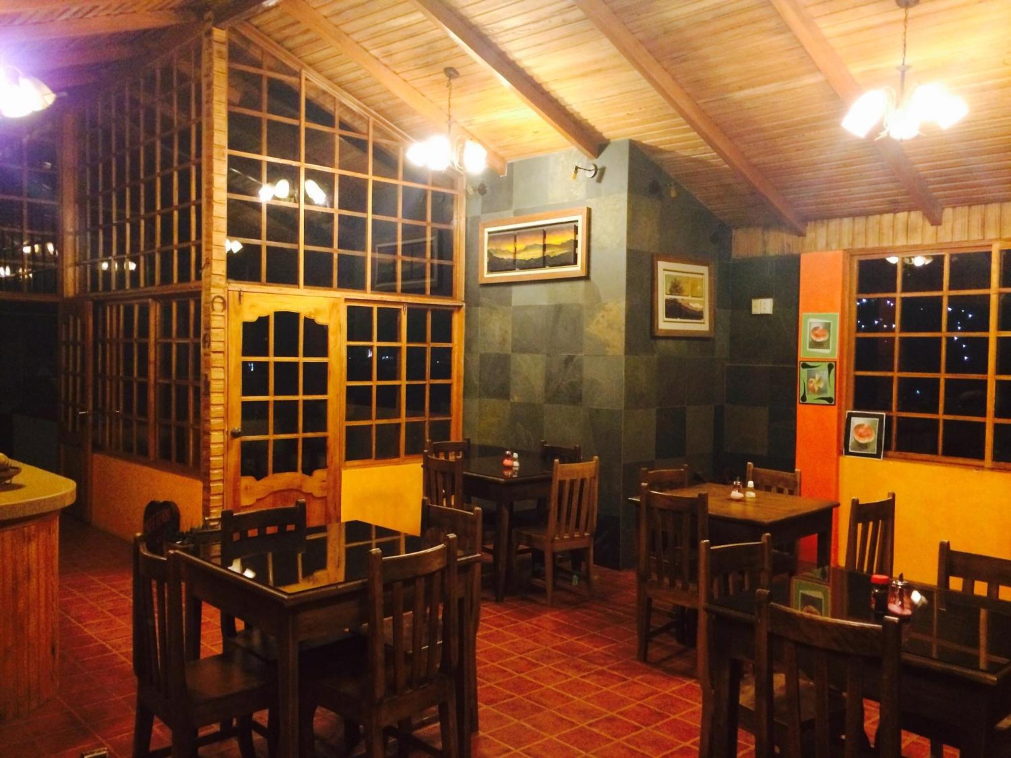 Hostal Grand Rio Banos  Bagian luar foto
